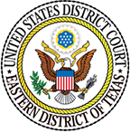 United States District Court | Eastern District Of Texas